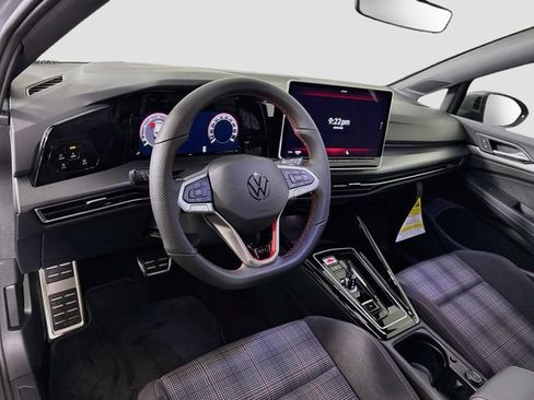 New 2026 Volkswagen GTI S FWD image 9