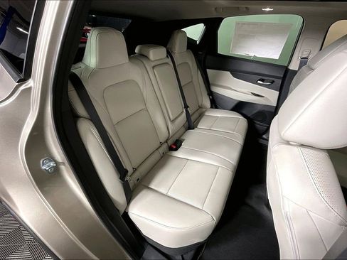 New 2026 Nissan Murano SL image 22