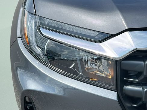 New 2026 Honda Ridgeline RTL image 25