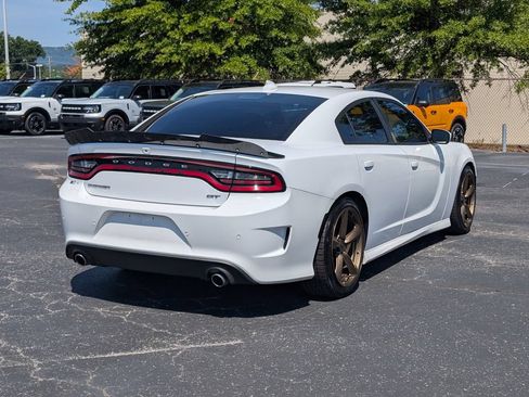 Used 2019 Dodge Charger GT RWD image 6