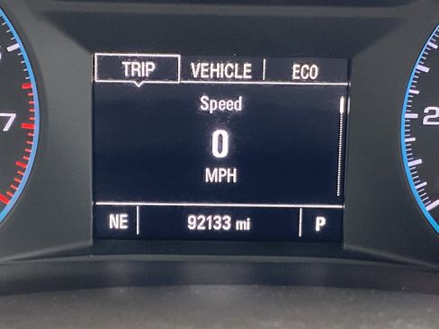 Used 2020 Chevrolet Traverse LS image 22