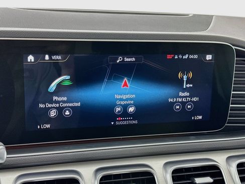 Used 2020 Mercedes-Benz GLE 350 4MATIC image 16
