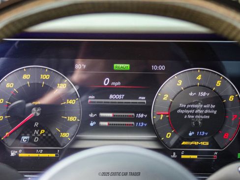 Used 2019 Mercedes-Benz CLS 53 AMG 4MATIC image 29