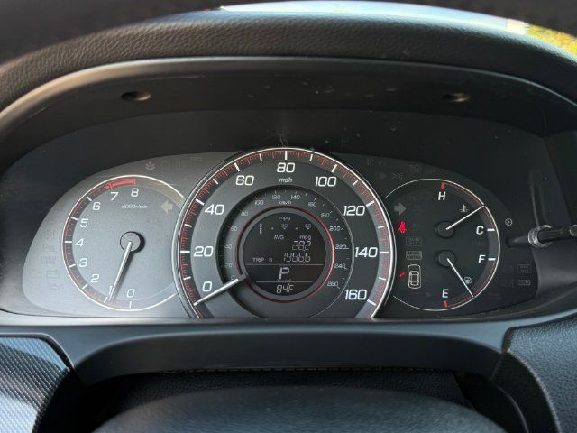 Used 2013 Honda Accord Sport image 16