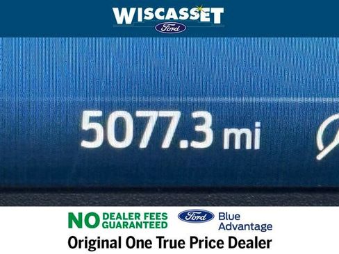 Certified 2023 Ford Escape Active w/ Tech Pack #2 image 18