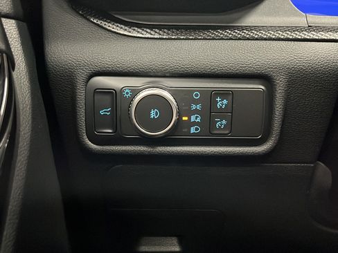 Certified 2021 Ford Explorer ST w/ Equipment Group 401A AWD/4WD image 34