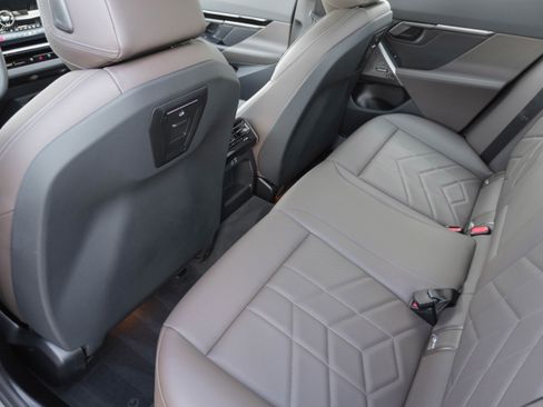 Certified 2025 BMW 530i xDrive w/ Premium Package image 32