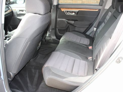 Used 2022 Honda CR-V EX image 6