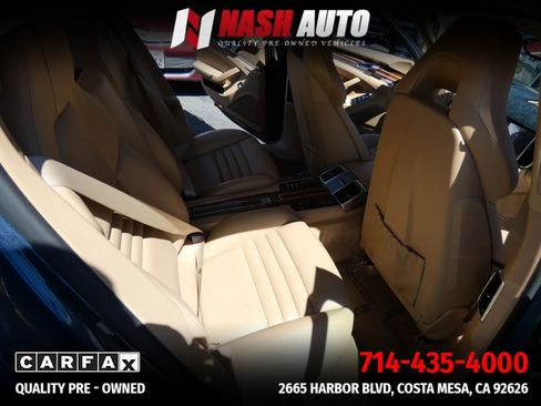 Used 2013 Porsche Panamera 4S image 39