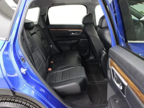 Used 2021 Honda CR-V EX-L image 50