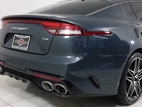 Used 2023 Kia Stinger GT2 image 43