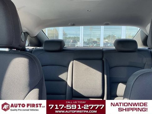 Used 2019 Chevrolet Malibu LT w/ Driver Confidence Package II FWD image 20