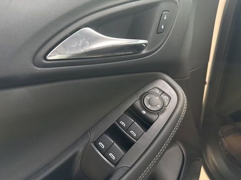 Used 2023 Buick Encore GX Select w/ Safety Package II image 20