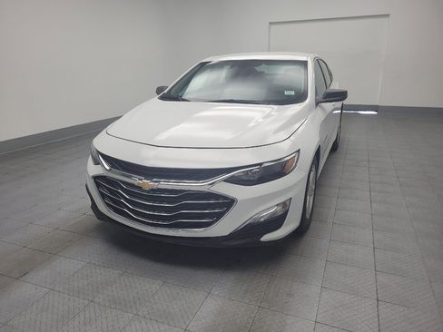 Used 2025 Chevrolet Malibu LS FWD image 15