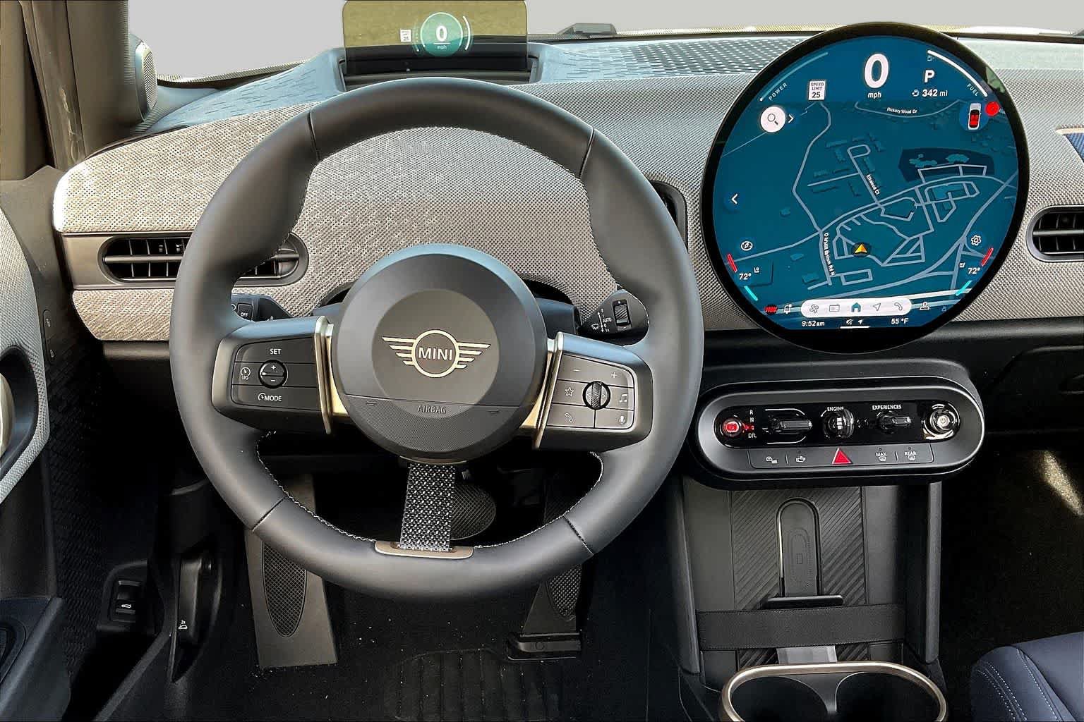 Used 2025 MINI Cooper S FWD image 5