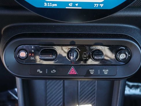 Used 2025 MINI Cooper S image 20