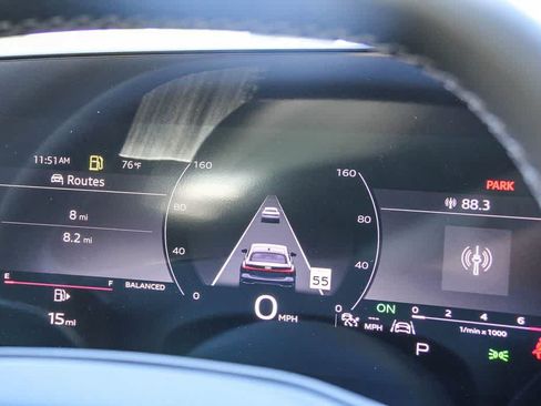 Used 2025 Audi S5 Prestige w/ Prestige Package AWD/4WD image 24