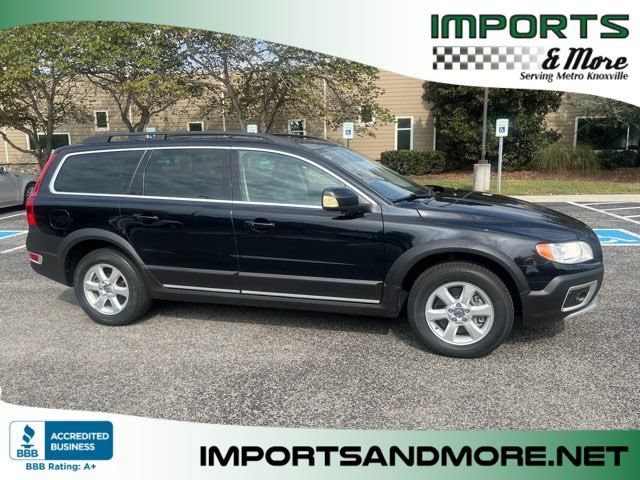 Used 2013 Volvo XC70 3.2 Premier Plus AWD/4WD image 1