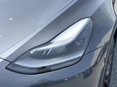 Used 2022 Tesla Model Y Performance AWD/4WD image 8