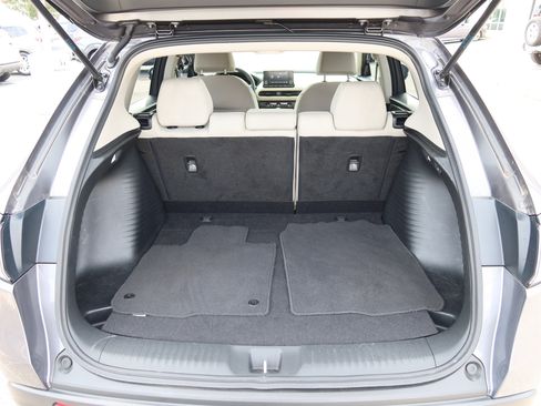 Certified 2024 Honda HR-V LX image 6