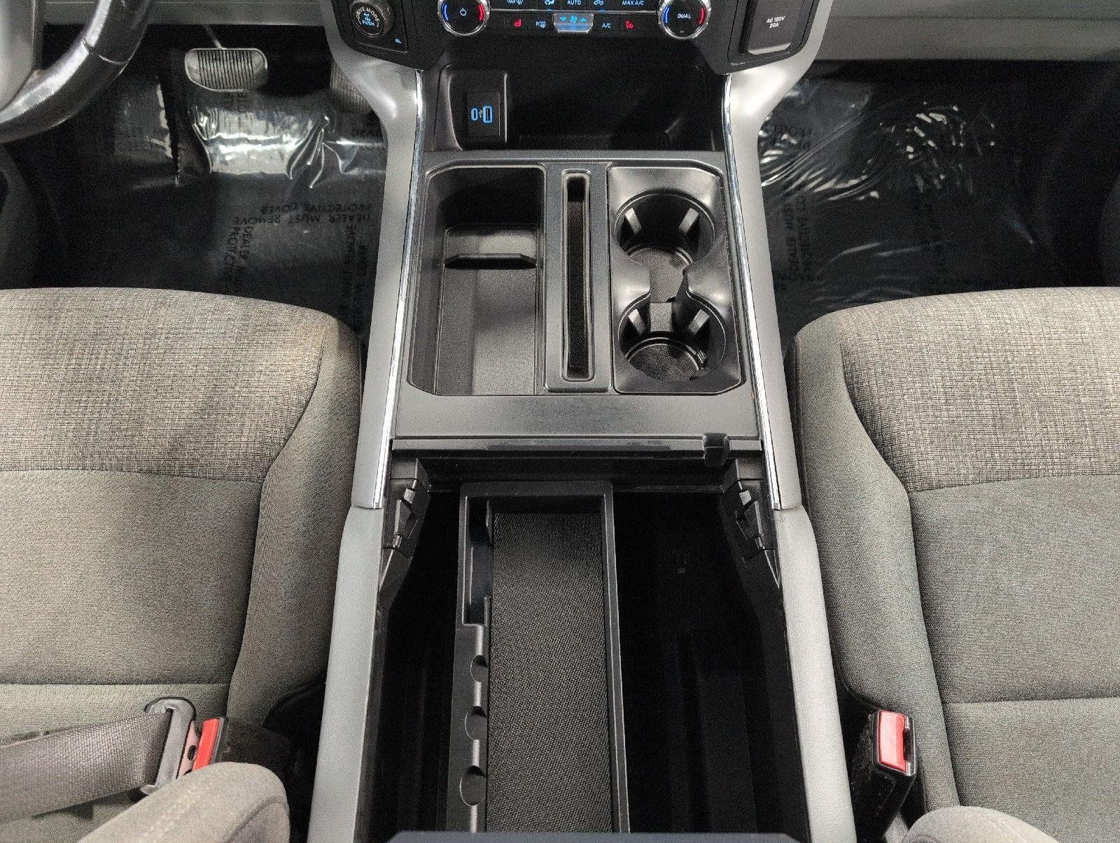 Used 2022 Ford F150 XLT w/ Equipment Group 302A High AWD/4WD image 17