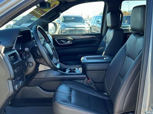 Certified 2023 Chevrolet Tahoe RST w/ RST Performance Edition image 34