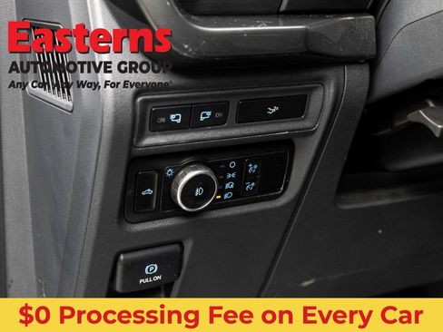 Used 2023 Ford F150 XLT w/ Equipment Group 302A High AWD/4WD image 22