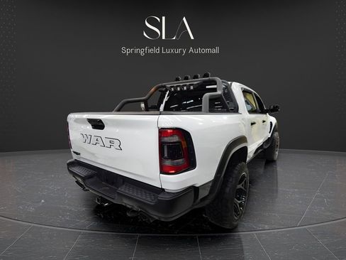 Used 2023 RAM 1500 TRX w/ TRX Level 2 Equipment Group image 2