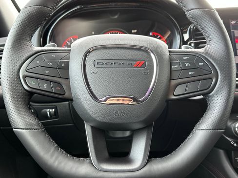 New 2026 Dodge Durango GT image 25