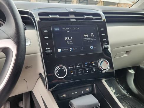 Used 2023 Hyundai Tucson SEL image 27