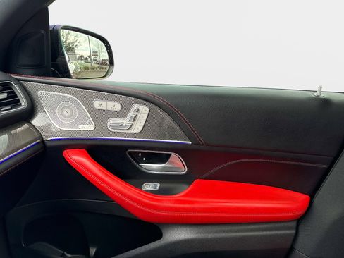 Certified 2023 Mercedes-Benz GLE 53 AMG 4MATIC Coupe image 25