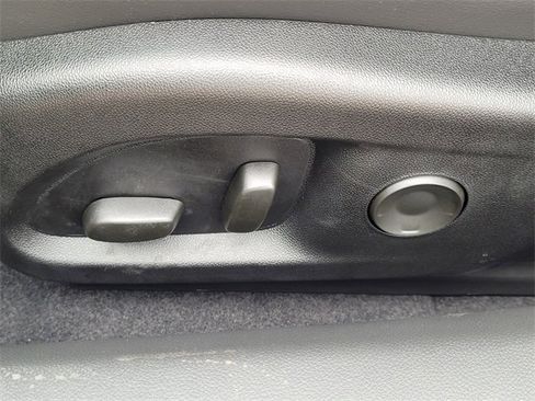 New 2025 Cadillac CT4 Premium Luxury image 24