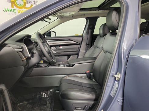 New 2026 MAZDA CX-50 2.5 Hybrid w/ Premium Plus Pkg image 11