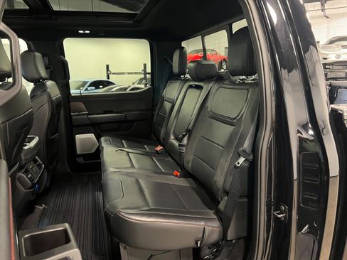 Used 2025 Ford F150 Raptor image 29