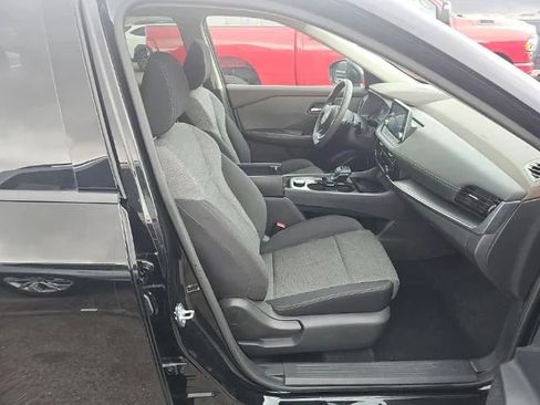 Used 2021 Nissan Rogue SV AWD/4WD image 11