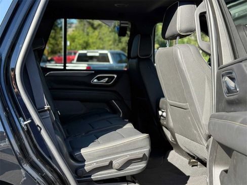 Certified 2023 GMC Yukon SLT image 14