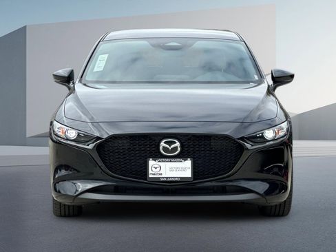 New 2026 MAZDA MAZDA3 s Sport image 8