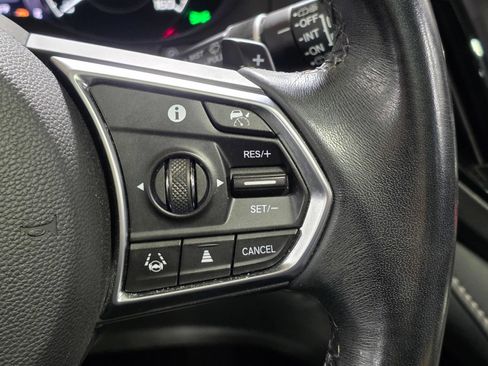 Used 2022 Acura RDX AWD w/ Technology Package image 34