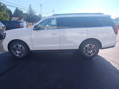 New 2026 Ford Expedition Active