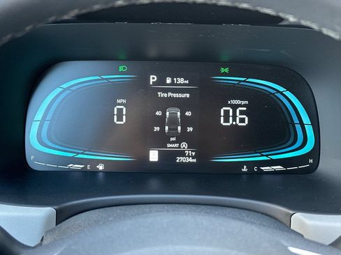 Used 2025 Hyundai Palisade SEL FWD image 25