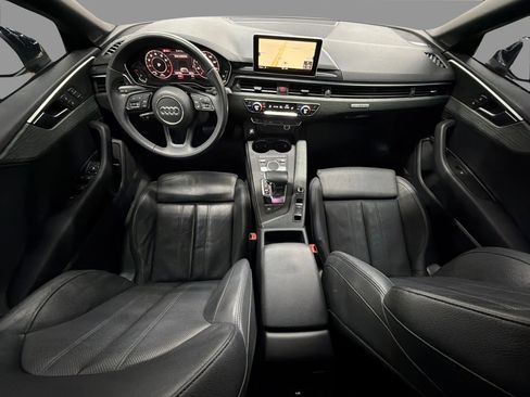 Used 2018 Audi A5 2.0T Premium Plus w/ Premium Plus image 42