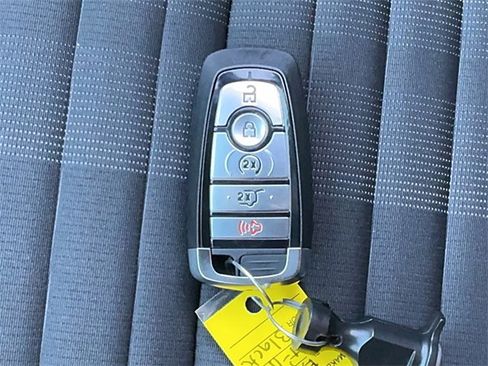 New 2026 Ford Explorer ST-Line w/ ST-Line Street Pack image 31