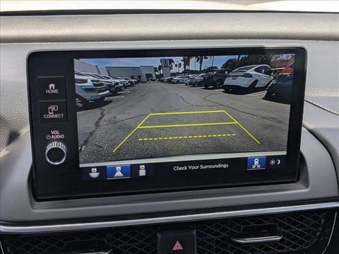Certified 2025 Acura ADX FWD image 14
