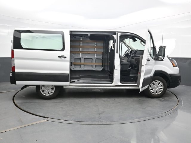 Used 2025 Ford Transit 250 Low Roof w/ Exterior Upgrade Package RWD image 55
