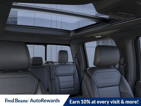 New 2025 Ford F150 Raptor image 22