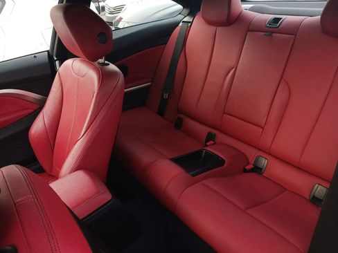 Used 2019 BMW 430i xDrive Coupe w/ M Sport Package image 5