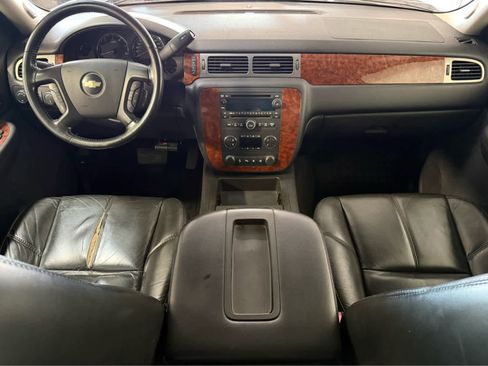 Used 2007 Chevrolet Silverado 1500 LTZ w/ Safety Package image 16