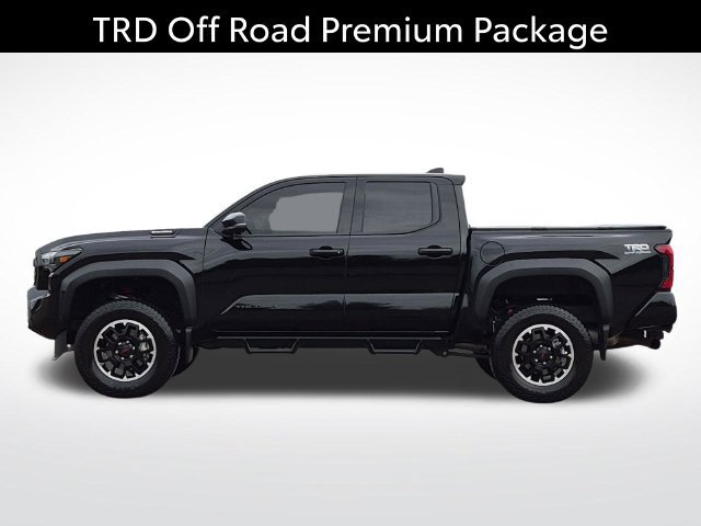 Certified 2025 Toyota Tacoma TRD Off-Road w/ TRD Off Road Premium Package AWD/4WD image 10