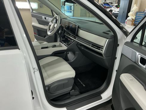 Certified 2026 Hyundai Santa Fe SEL AWD/4WD image 17