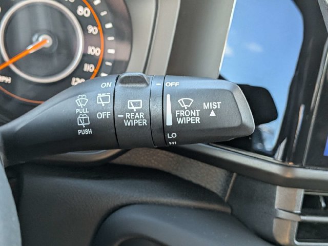 Certified 2026 Jeep Wrangler Unlimited Rubicon AWD/4WD image 34